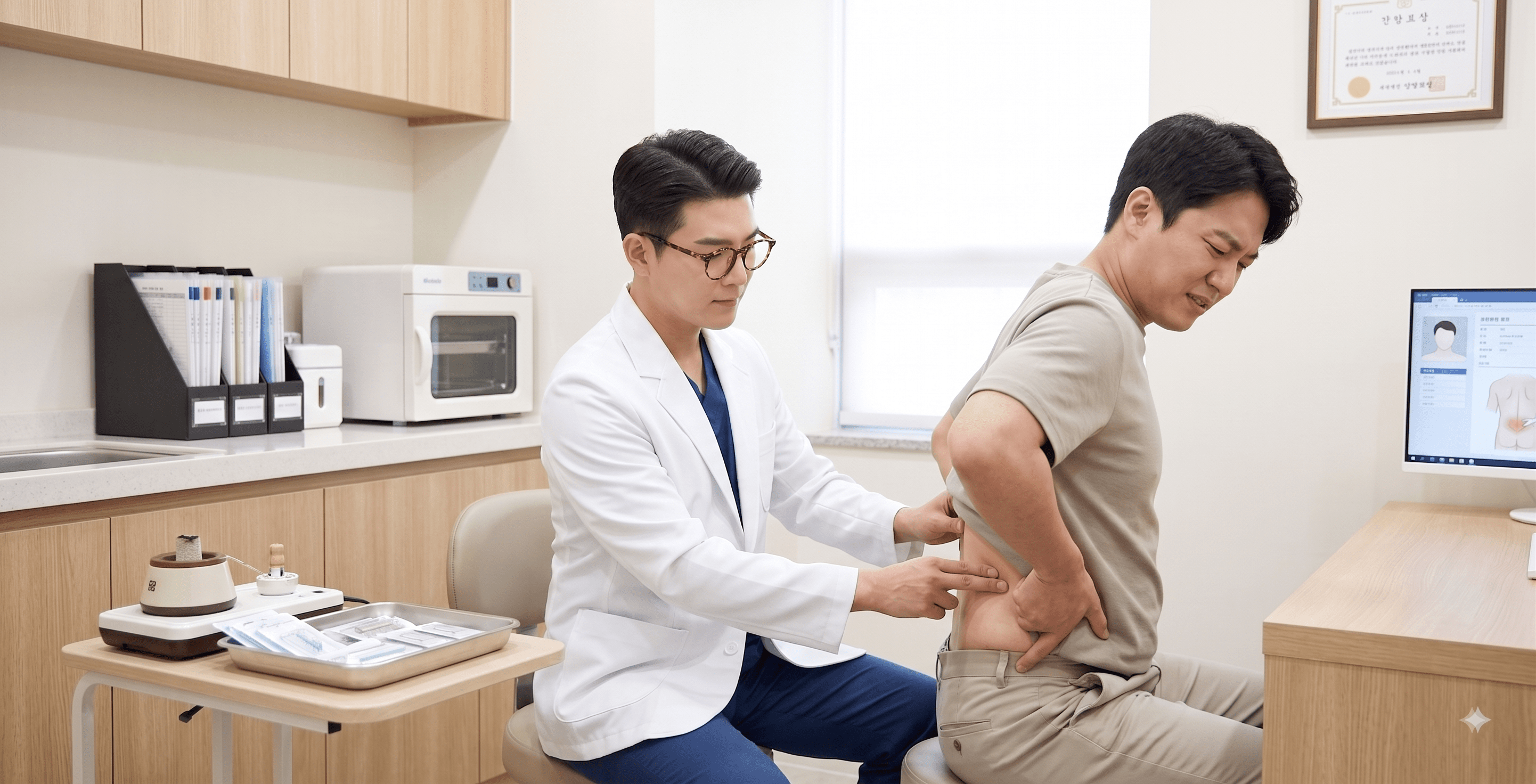 오시는길 사진 1